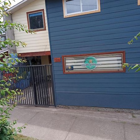 Hospedaje Martita Patagonia Coyhaique Zewnętrze zdjęcie