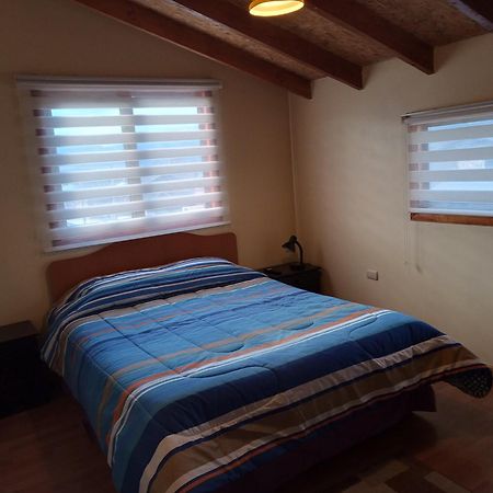 Hospedaje Martita Patagonia Coyhaique Zewnętrze zdjęcie