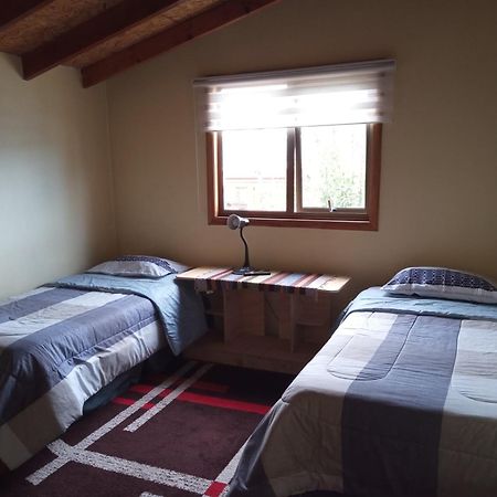Hospedaje Martita Patagonia Coyhaique Zewnętrze zdjęcie