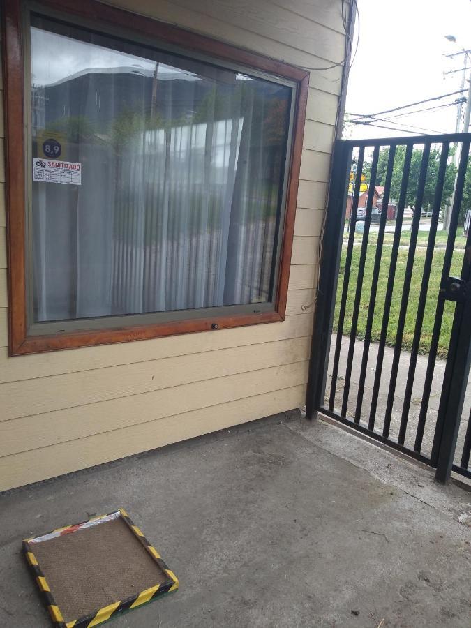 Hospedaje Martita Patagonia Coyhaique Zewnętrze zdjęcie