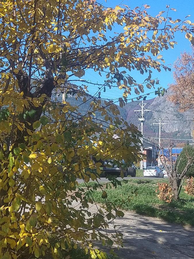 Hospedaje Martita Patagonia Coyhaique Zewnętrze zdjęcie