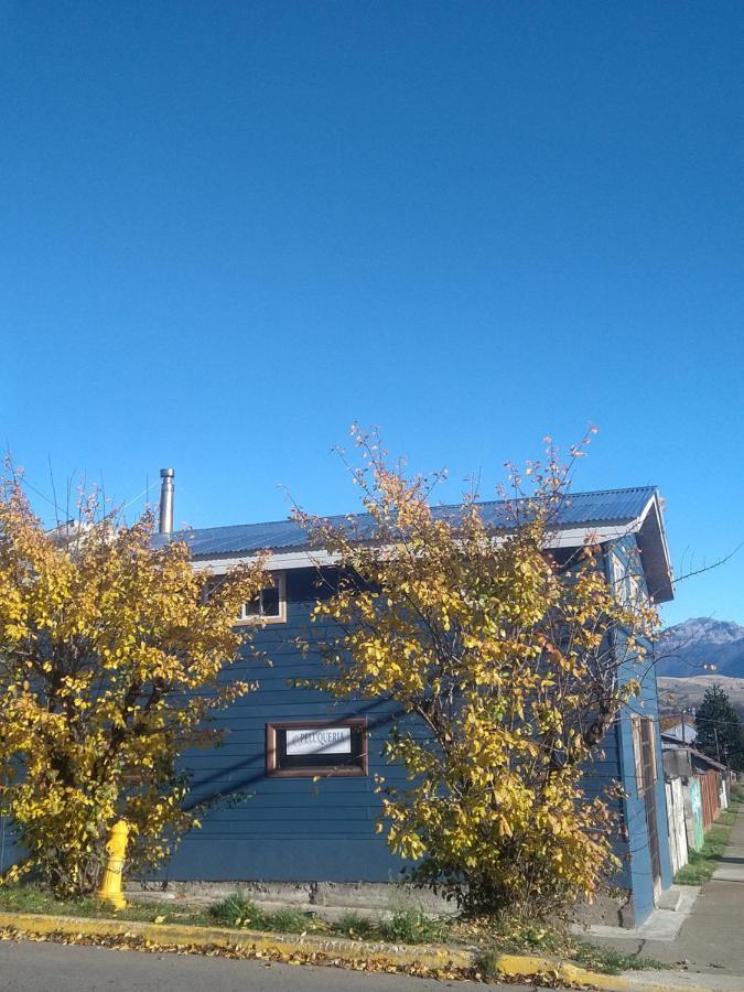 Hospedaje Martita Patagonia Coyhaique Zewnętrze zdjęcie