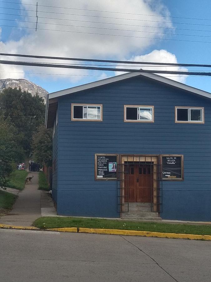 Hospedaje Martita Patagonia Coyhaique Zewnętrze zdjęcie