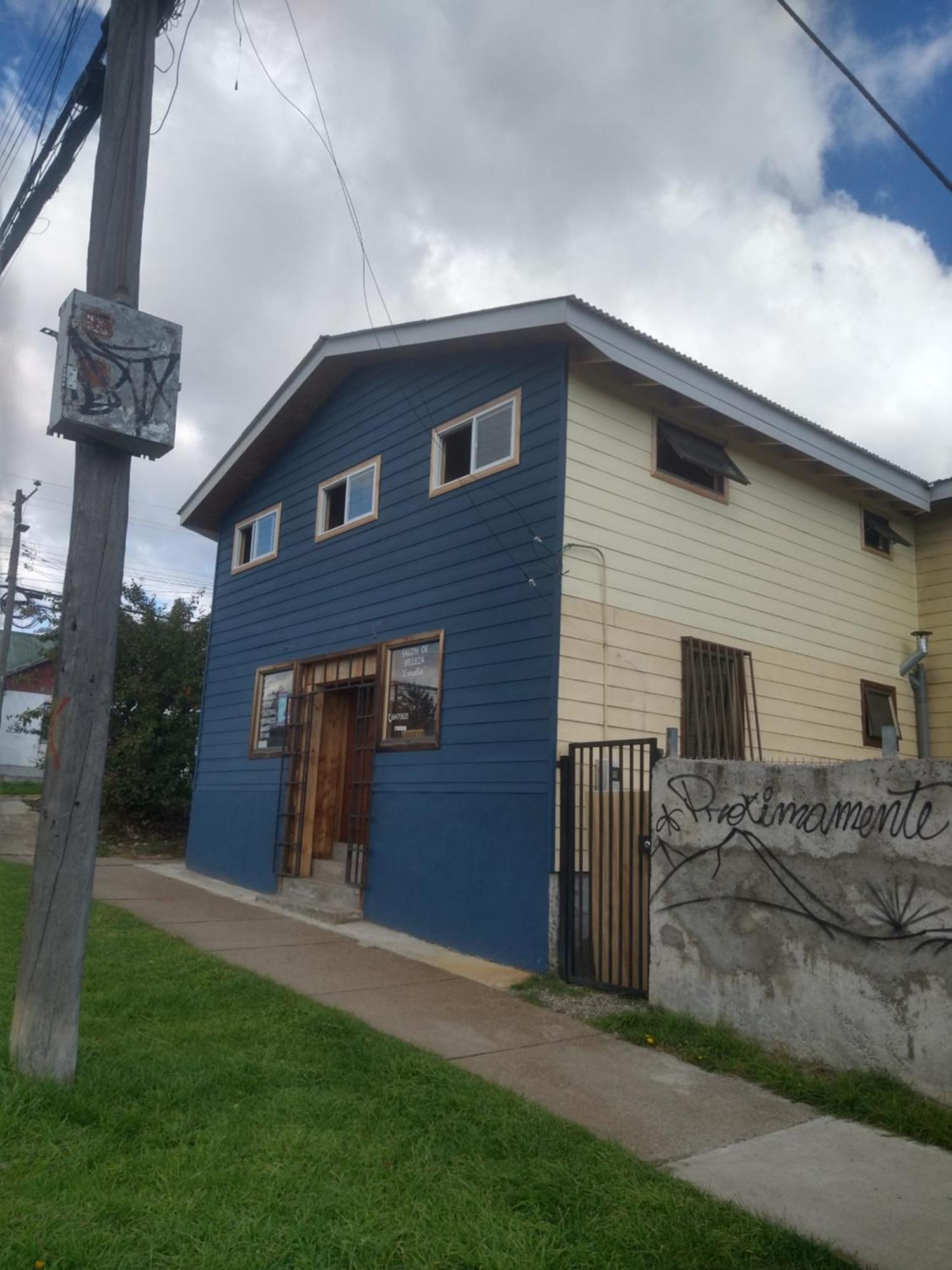 Hospedaje Martita Patagonia Coyhaique Zewnętrze zdjęcie