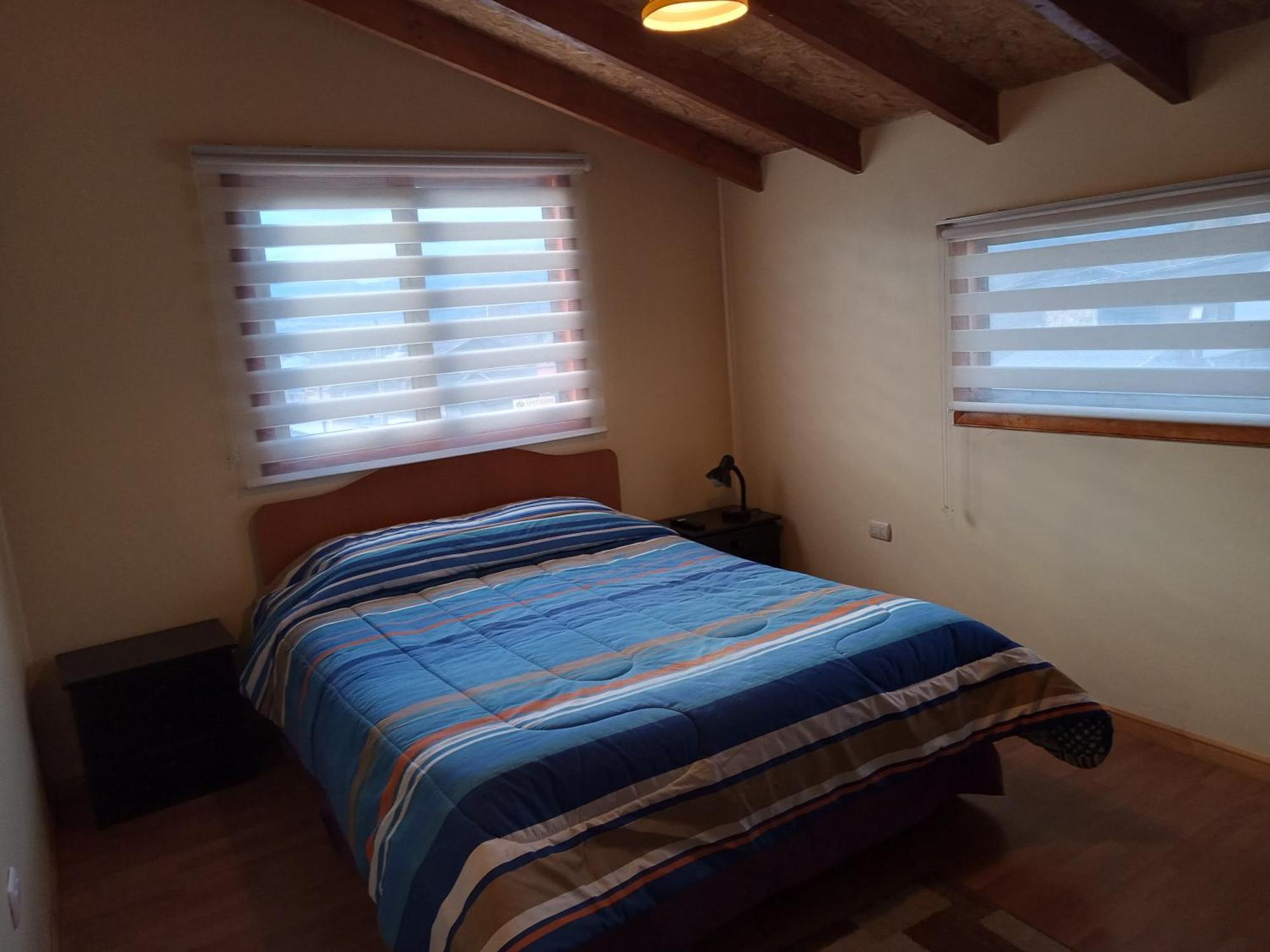 Hospedaje Martita Patagonia Coyhaique Zewnętrze zdjęcie