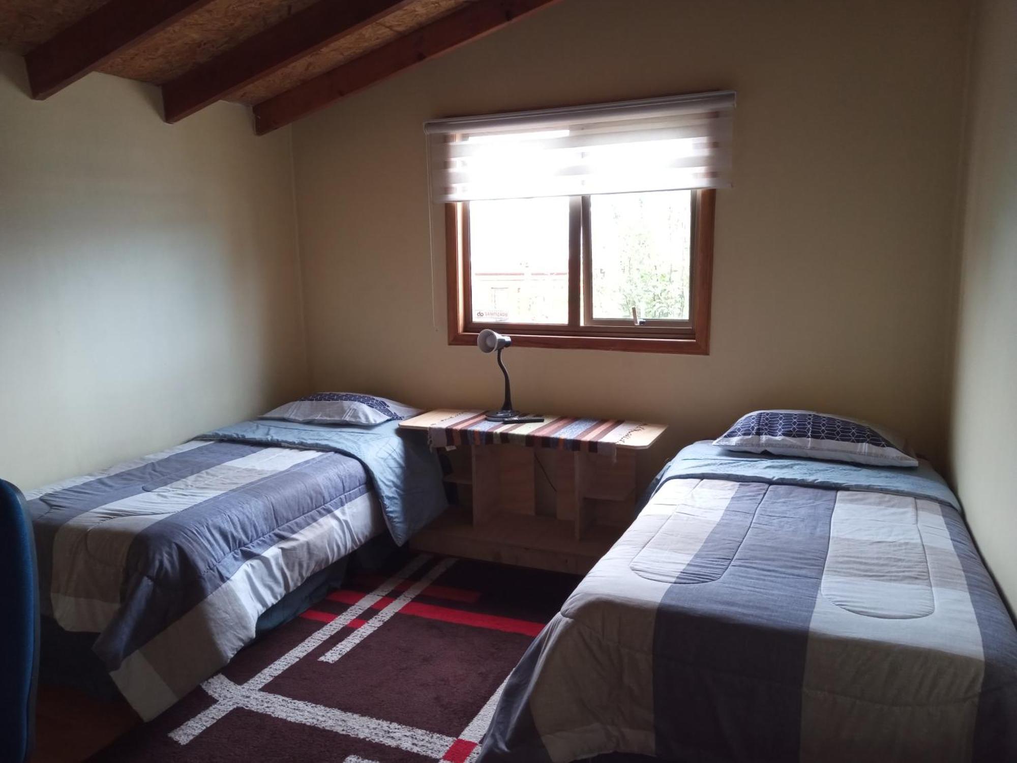 Hospedaje Martita Patagonia Coyhaique Zewnętrze zdjęcie