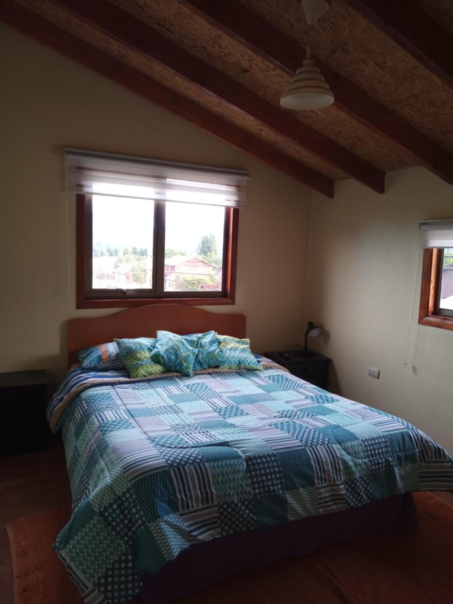 Hospedaje Martita Patagonia Coyhaique Zewnętrze zdjęcie