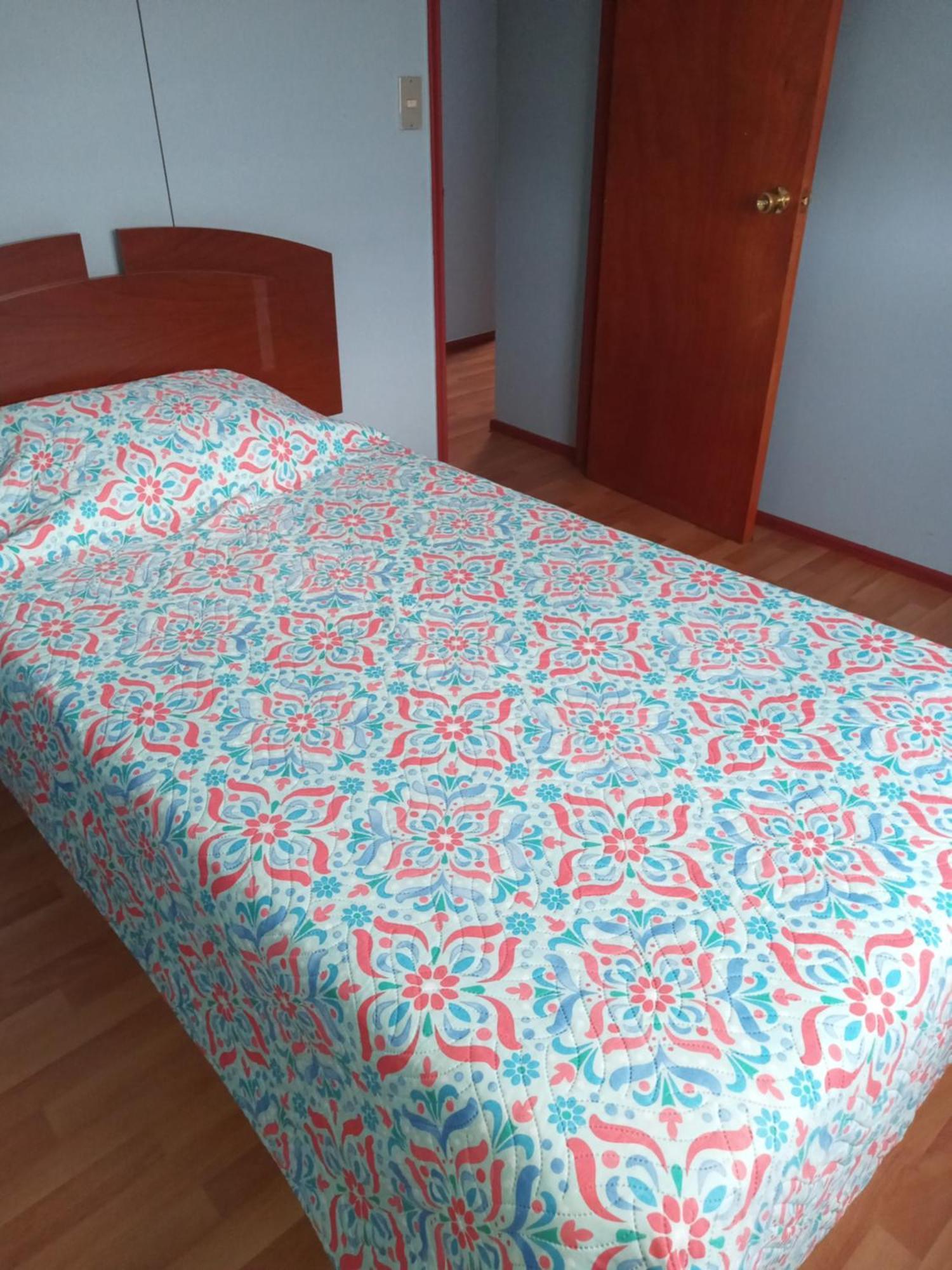 Hospedaje Martita Patagonia Coyhaique Zewnętrze zdjęcie