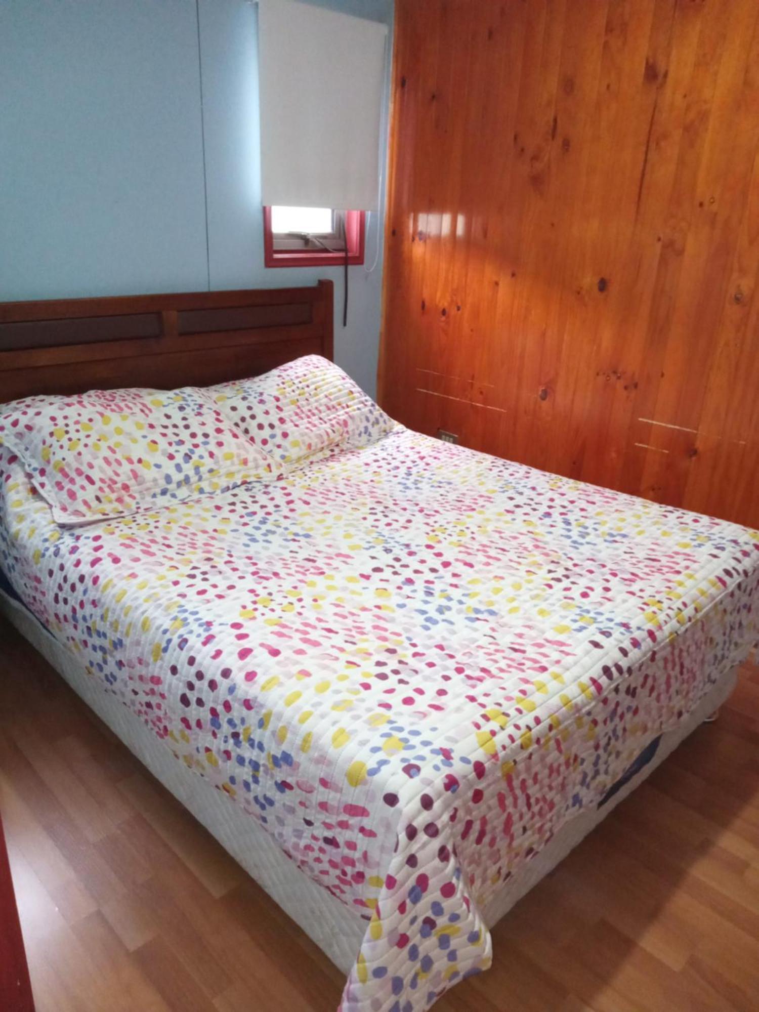 Hospedaje Martita Patagonia Coyhaique Zewnętrze zdjęcie