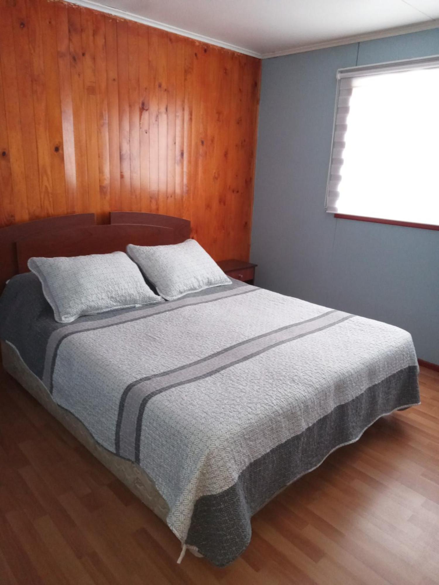 Hospedaje Martita Patagonia Coyhaique Zewnętrze zdjęcie