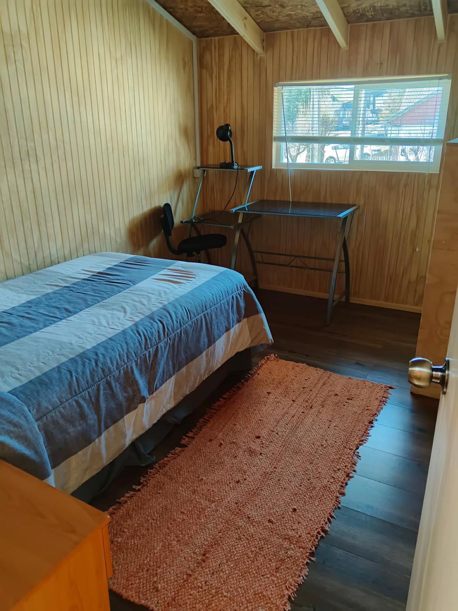 Hospedaje Martita Patagonia Coyhaique Zewnętrze zdjęcie