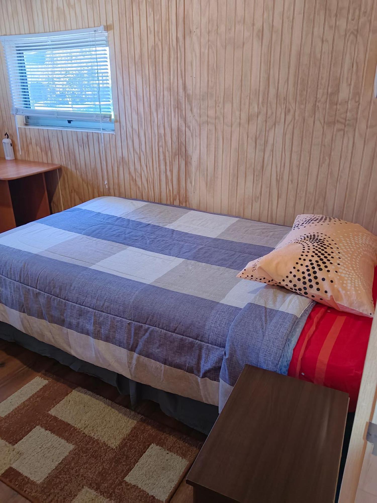 Hospedaje Martita Patagonia Coyhaique Zewnętrze zdjęcie