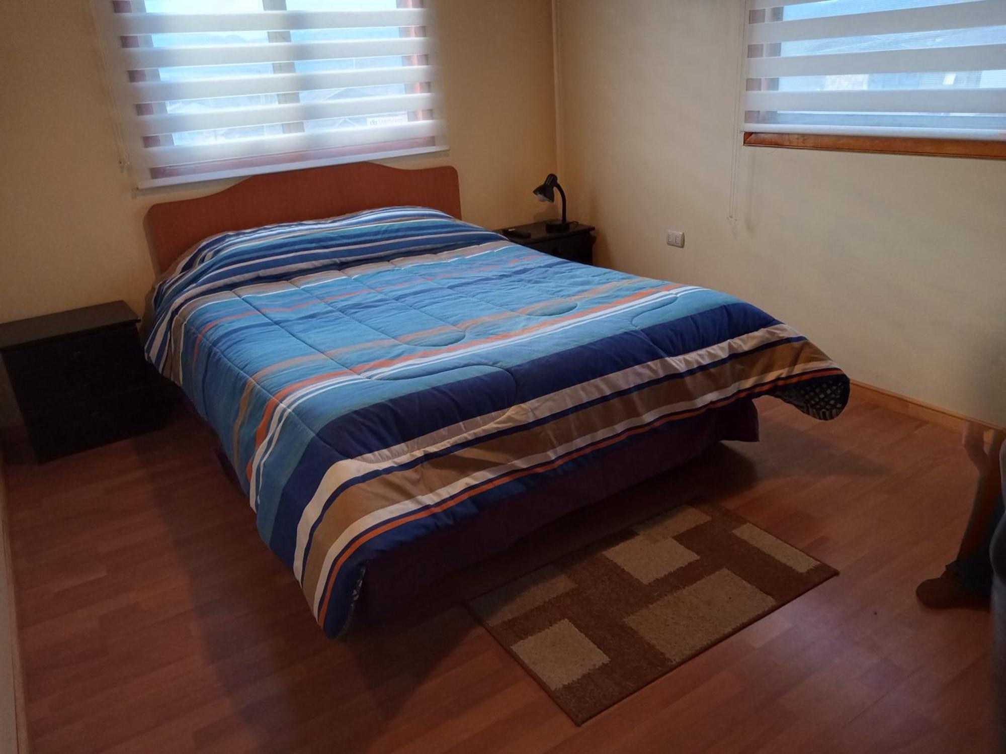 Hospedaje Martita Patagonia Coyhaique Zewnętrze zdjęcie