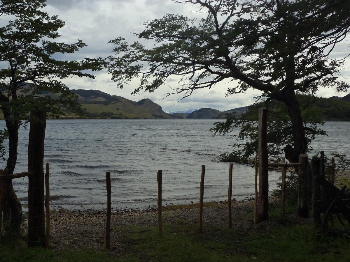 Hospedaje Martita Patagonia Coyhaique Zewnętrze zdjęcie