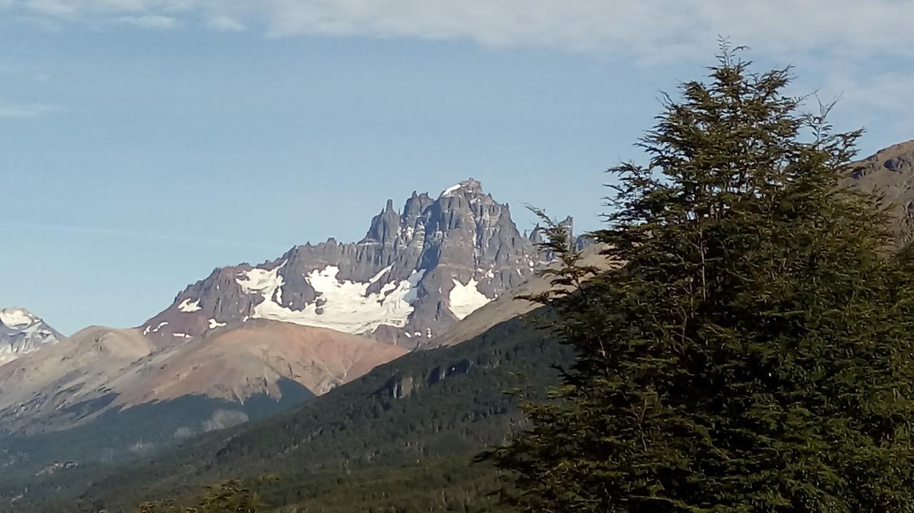 Hospedaje Martita Patagonia Coyhaique Zewnętrze zdjęcie